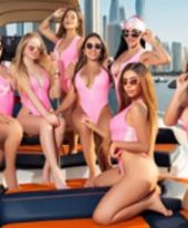 Frankfurt Escort Agency