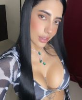 No 1 Frankfurt Escort Carina