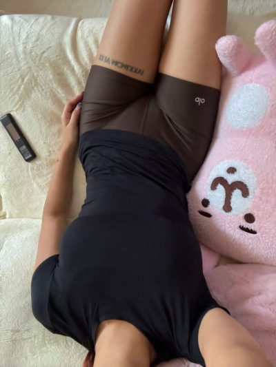 VIP lady’s service